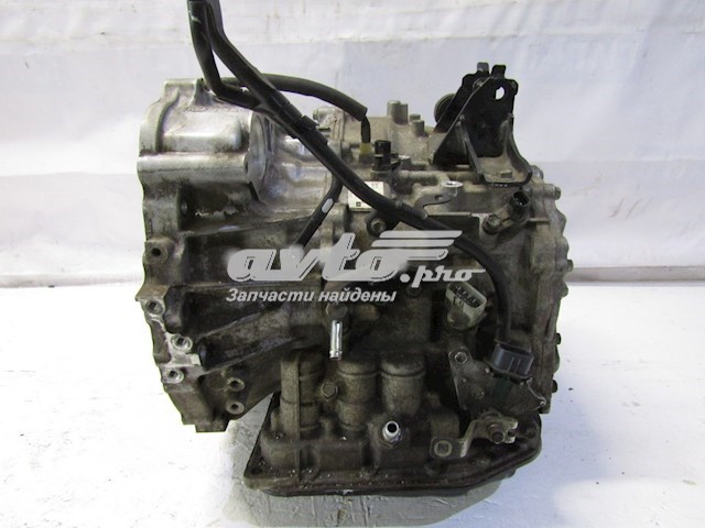 Do koszyka 3050042320 Toyota Automatyczna skrzynia biegów, kompletna