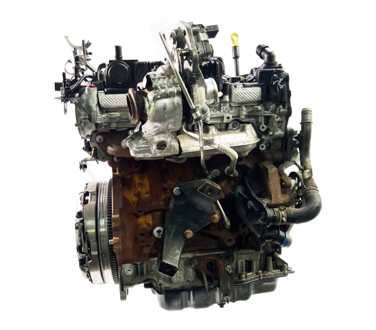 Silnik w komplecie do Ford Transit VII V363