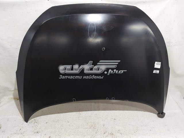 Maska silnika Hyundai/Kia 66400D3000 cena, od 600,80 USD