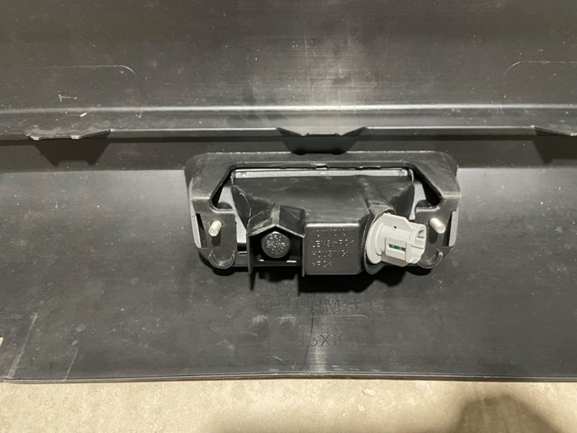 Zderzak tylny FP5036950 FPS