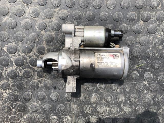 Do koszyka 06L911021A VAG Rozrusznik