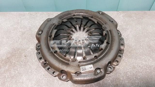 Do koszyka 301012572R Renault (RVI) Zestaw sprzęgła (3 części)