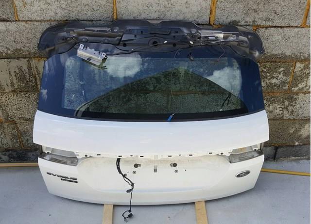 Drzwi tylne (bagażnika 3/5) Land Rover Range Rover EVOQUE SUV (L551) (2018 - 2026) cena, od 1122,21 USD