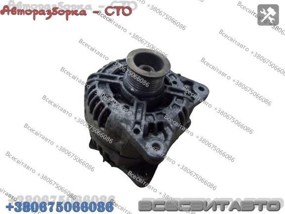 8200692868 Nissan alternator