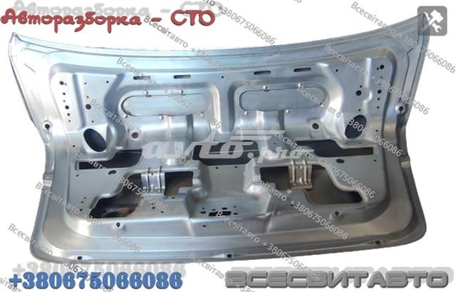 Klapa bagażnika ЗАЗ VIDA 