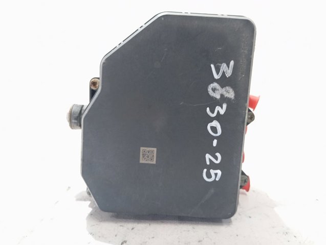 Sterownik ABS  hydrauliczny Mazda 1338004451