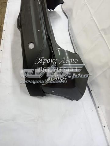 52159F4010 Toyota Zderzak tylny