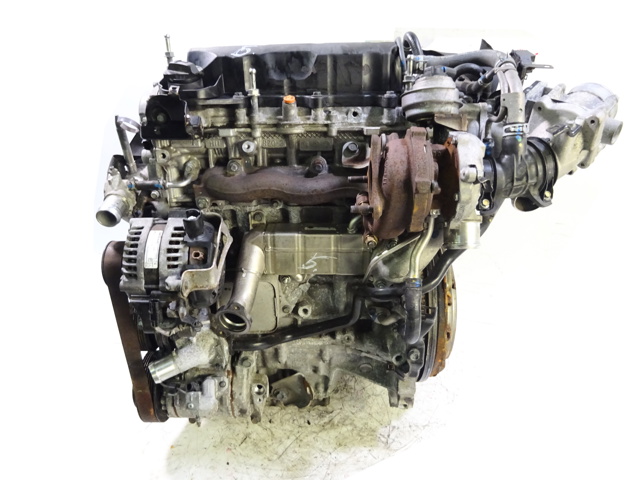 Silnik w komplecie do Honda CR-V IV RM