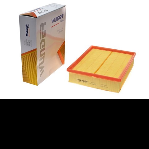 Filtr powietrza Wunder WH160 cena, od 11,30 USD