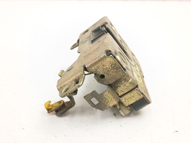 Do koszyka 500314255 Iveco Zamek drzwi przednich lewych
