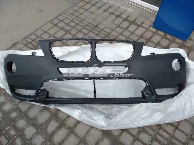 PBM04073BC Signeda Zderzak przedni