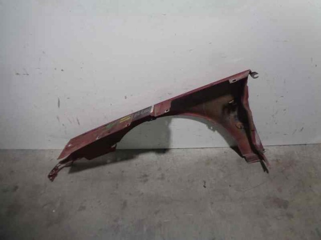 Błotnik przedni prawy do Saab 9-5  YS3E