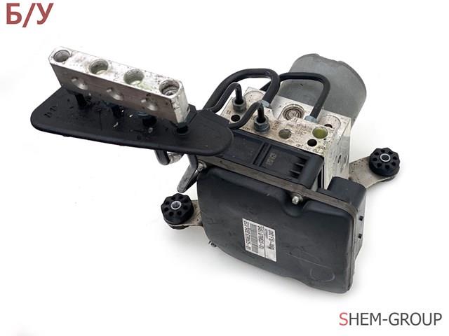 Sterownik ABS  hydrauliczny BMW 5 