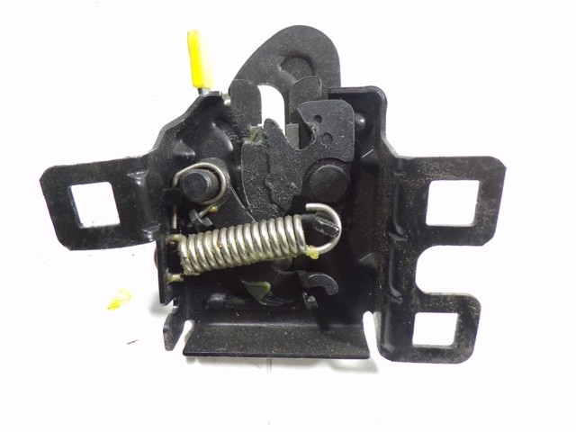 Zamek maski Fiat Tipo EGEA sedana (356) (2015 - 2026) cena, od 54,75 USD