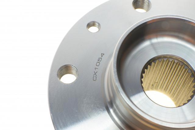 Piasta przednia CX1054 CX/Complex