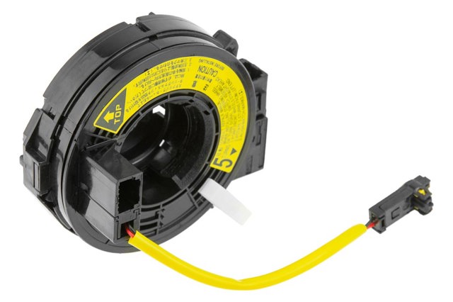 HCS0703 Hotaru Pierścień kontaktowy AIRBAG, taśma kierownicy
