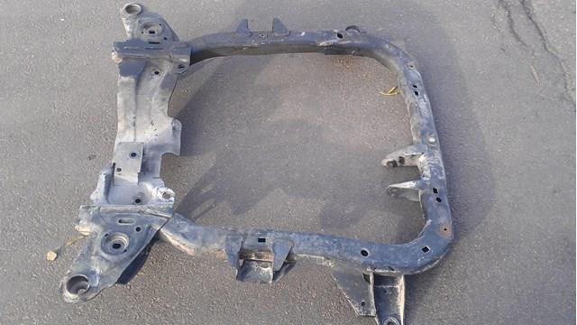 Korpus osi przedniej 93174594 General Motors