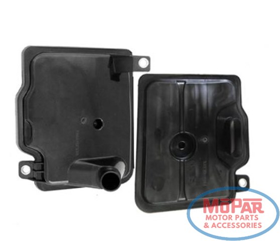 Do koszyka 515610 Raybestos Filtr automatycznej skrzyni biegów