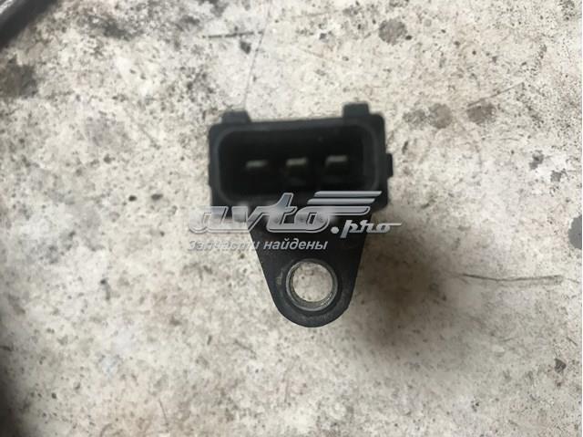 Czujnik prędkości Mitsubishi Pajero PININ SUV (H60, H70) (1999 - 2005) cena, od 123,24 USD