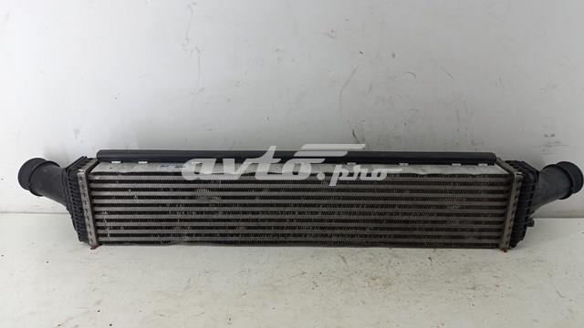 Chłodnica intercoolera VAG 8K0145805R
