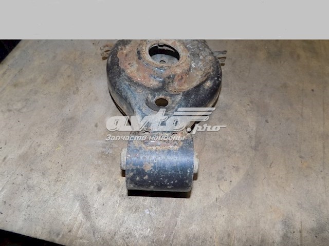 Do koszyka 552004H000 Hyundai/Kia Silentblock wahacza tylnego dolnego