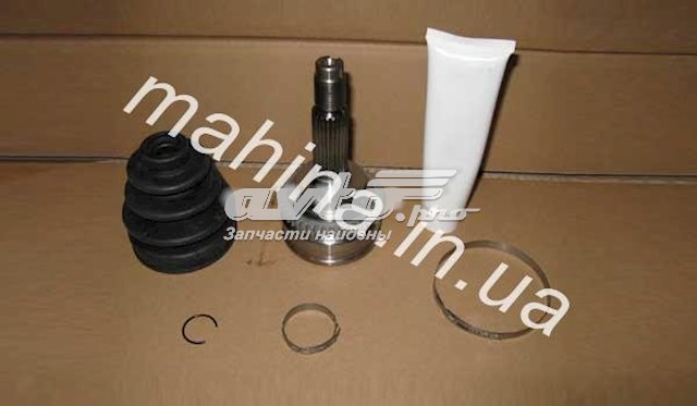Przegub homokinetyczny przedni zewnętrzny Chery S12XLB3AH2203030A cena, od 31,05 USD
