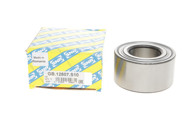 Łożysko piasty przedniej SNR GB12807S10 cena, od 18,03 USD