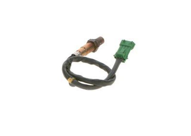Do koszyka 258010081 Bosch Sonda lambda czujnik tlenu przed katalizatorem