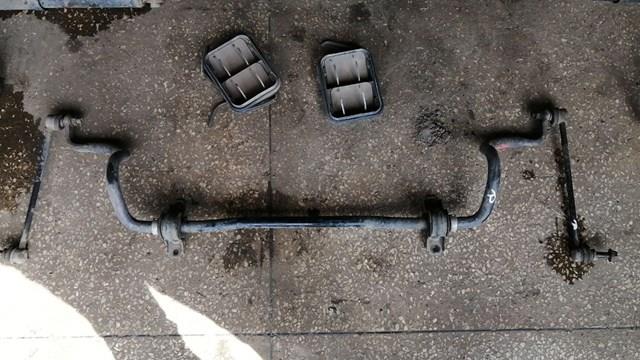 Stabilizator tylny do Nissan Qashqai I J10