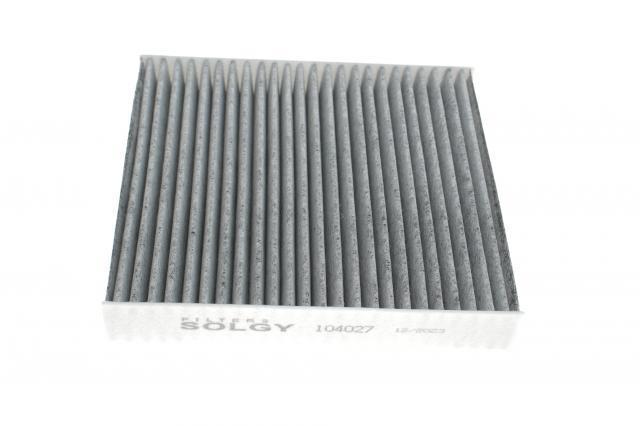 Do koszyka 104027 Solgy Filtr kabiny
