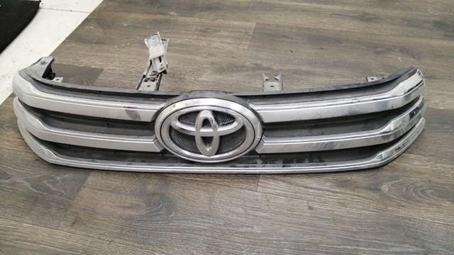 531000KB20 Toyota Atrapa chłodnicy