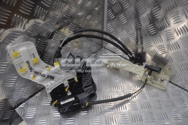 Zamek drzwi tylnych lewych Hyundai Sonata VI sedana (YF) (2009 - 2015) cena, od 68,00 USD