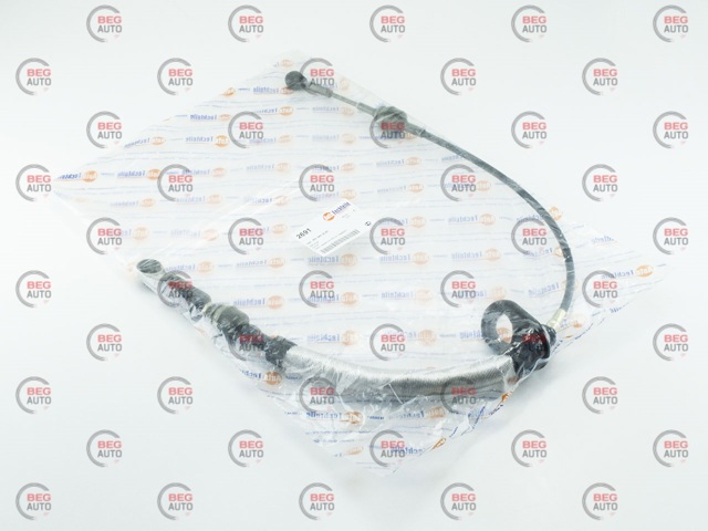 Linka zmiany biegów Autotechteile 1002691 cena, od 40,50 USD