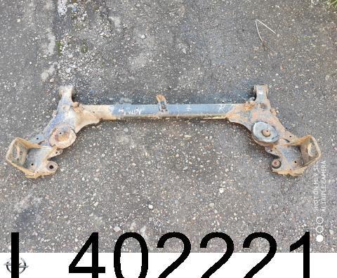 Korpus osi tylnej do Daewoo Nexia I KLETN