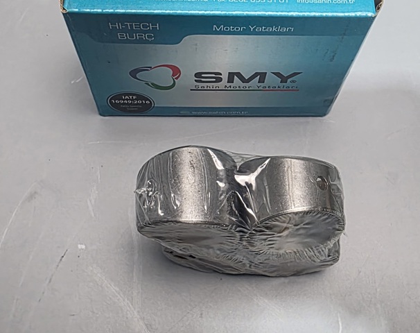 021BS20295300 Mahle Original Tuleja głowicy korbowodu, tuleja korbowodu