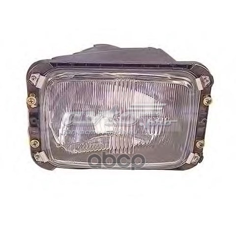 Reflektor lewy Depo/Loro/Abakus 4401112LLD3E cena, od 50,30 USD