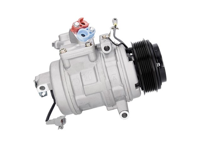 AC0109 MSG Sprężarka klimatyzacji