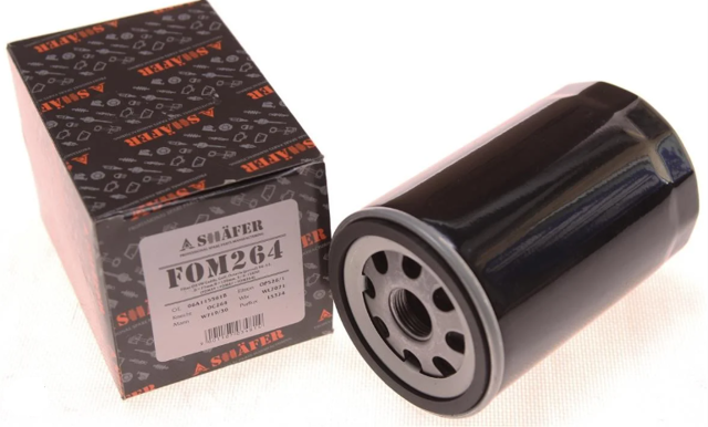FOM264 Shafer Filtr oleju