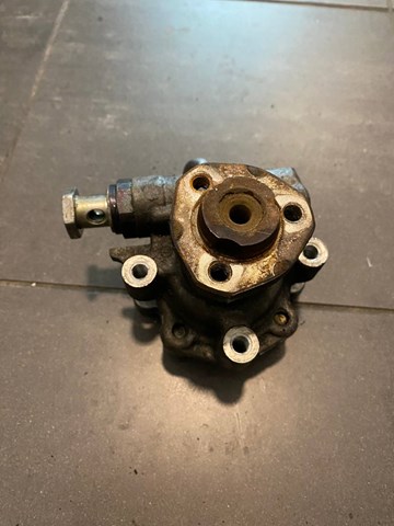 Pompa wspomagania hydraulicznego kierownicy VAG 1J0422134B cena, od 54,20 USD