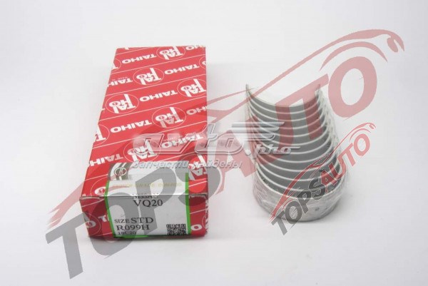 Do koszyka R099HSTD Taiho Panewki korbowodowe wału korbowego, zestaw, standardowe (STD)