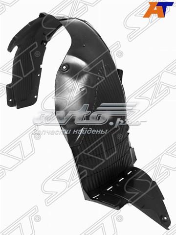 Nadkole błotnika przedniego lewe KIA Cerato III sedana (YD) (2012 - 2019) cena, od 18,71 USD