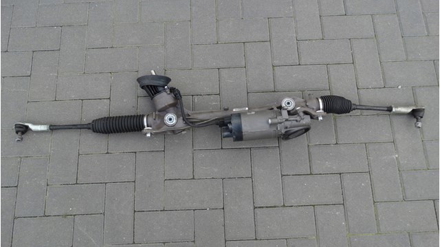 Do koszyka Listwa kierownicza (maglownica) Skoda Octavia IV A8 NX3, NN3, PV3