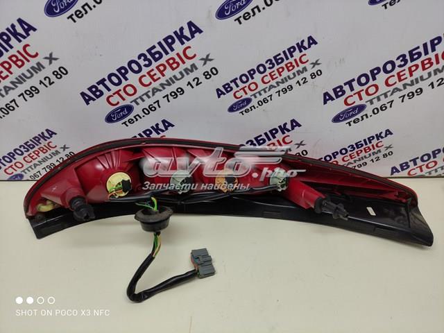 Lampa zespolona tylna prawa Ford Mondeo 3 (BWY)