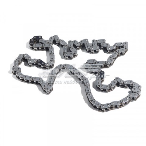  Łańcuch rozrządu Geely Emgrand 