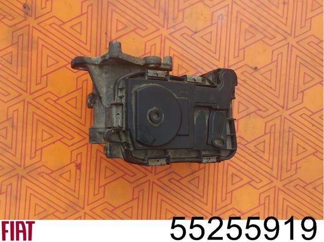 Do koszyka 55255919 Fiat/Alfa/Lancia Przepustnica, komplet