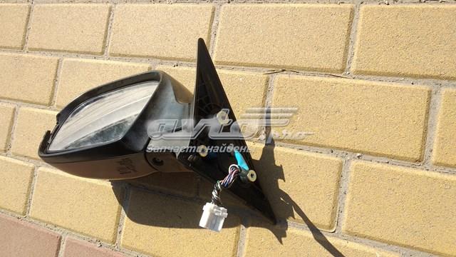 Lusterko wsteczne lewe Subaru Legacy IV