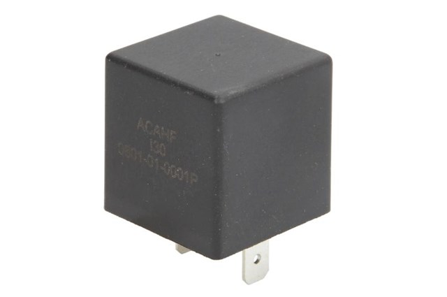 Przekaźnik kierunkowskazów Akkussan K05W004AKN cena, od 8,26 USD