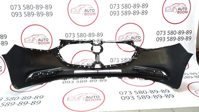 Do koszyka BDTS50031EBB Mazda Zderzak przedni