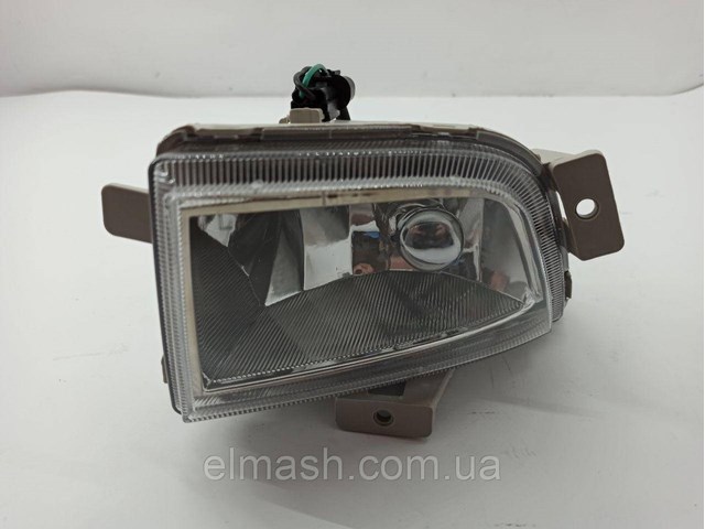 Lampa przeciwmgielna lewa 0160105H3C Tempest