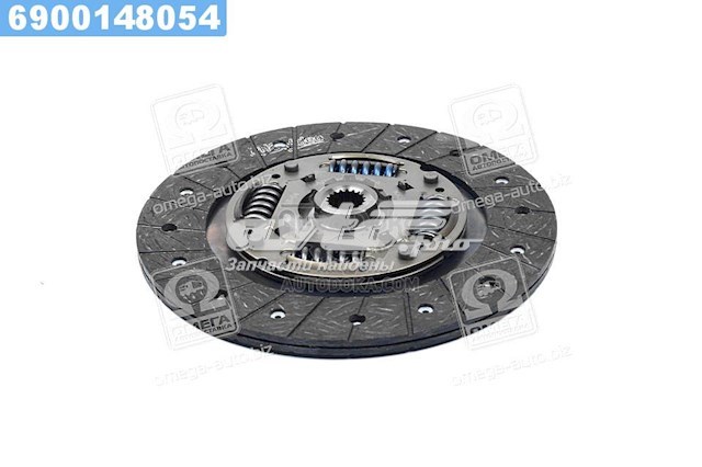 Tarcza sprzęgła VALEO SS04 cena, od 78,17 USD